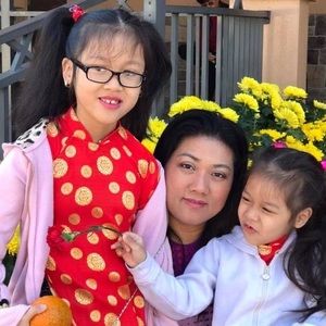 Meet your Posher, Ngan